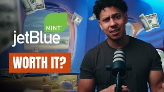Is JetBlue Mint Worth The Money?