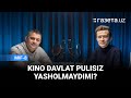 Mifonomika kino davlat pulisiz yasholmaydimi  sarvar karimov