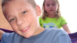 Gavin’s Graduation Slideshow