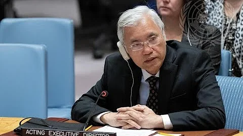 Security Council Meets on Global Counter-Terrorism Approach Principles and Way Forward