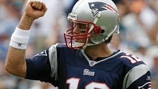 Tom Brady: Biography of the Star Quarterback
