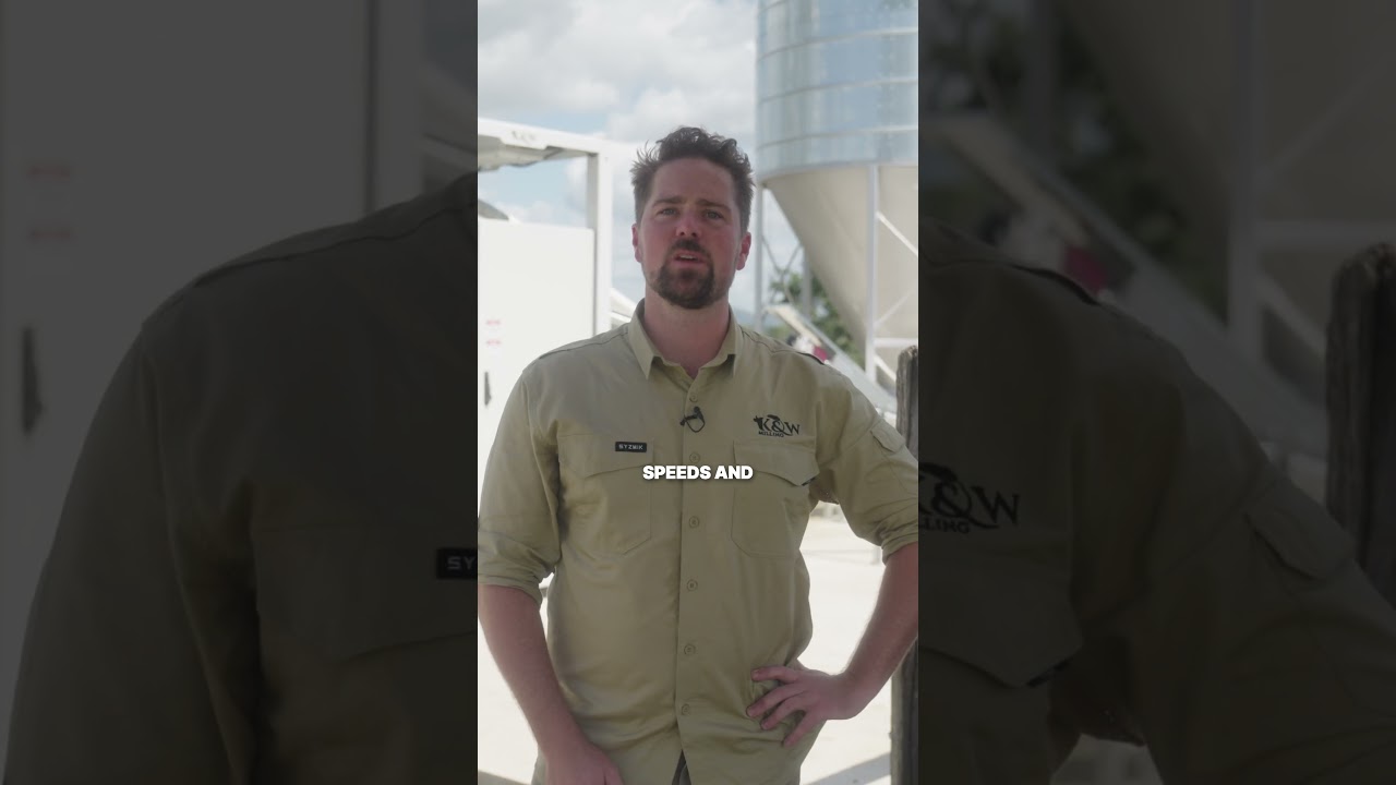 Why the M1 MillerMix Doesn’t Need a Mixer Bin