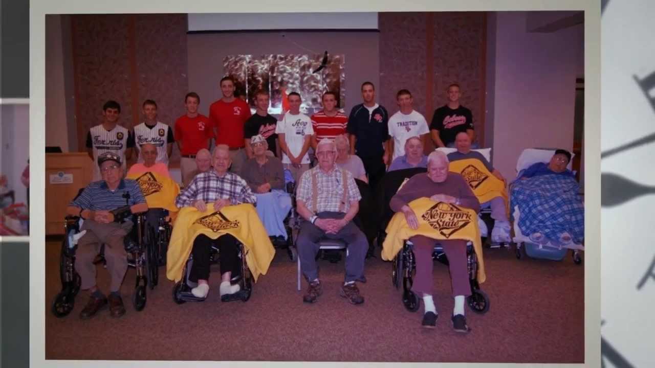 2014 St. Luke's Home Nursing Home Week Video YouTube