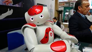 In Case You Missed It: The Best Of GITEX 2017