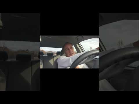 A song bringing back a memory