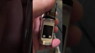 Parsons (Side by Side) by Vaperz Cloud & Vaping Bogan  short review for a short device.