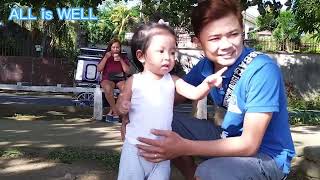 KELANGAN MO REN MAGRELAX | ALL IS WELL
