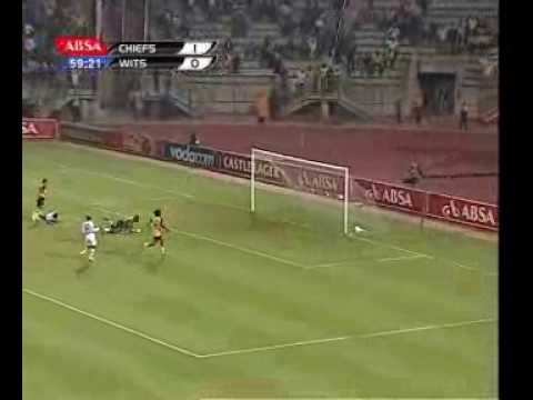 BidVest Wits Kaizer Chiefs