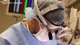 SENTARA 50TH ANNIVERSARY OF KIDNEY TRANSPLANT
