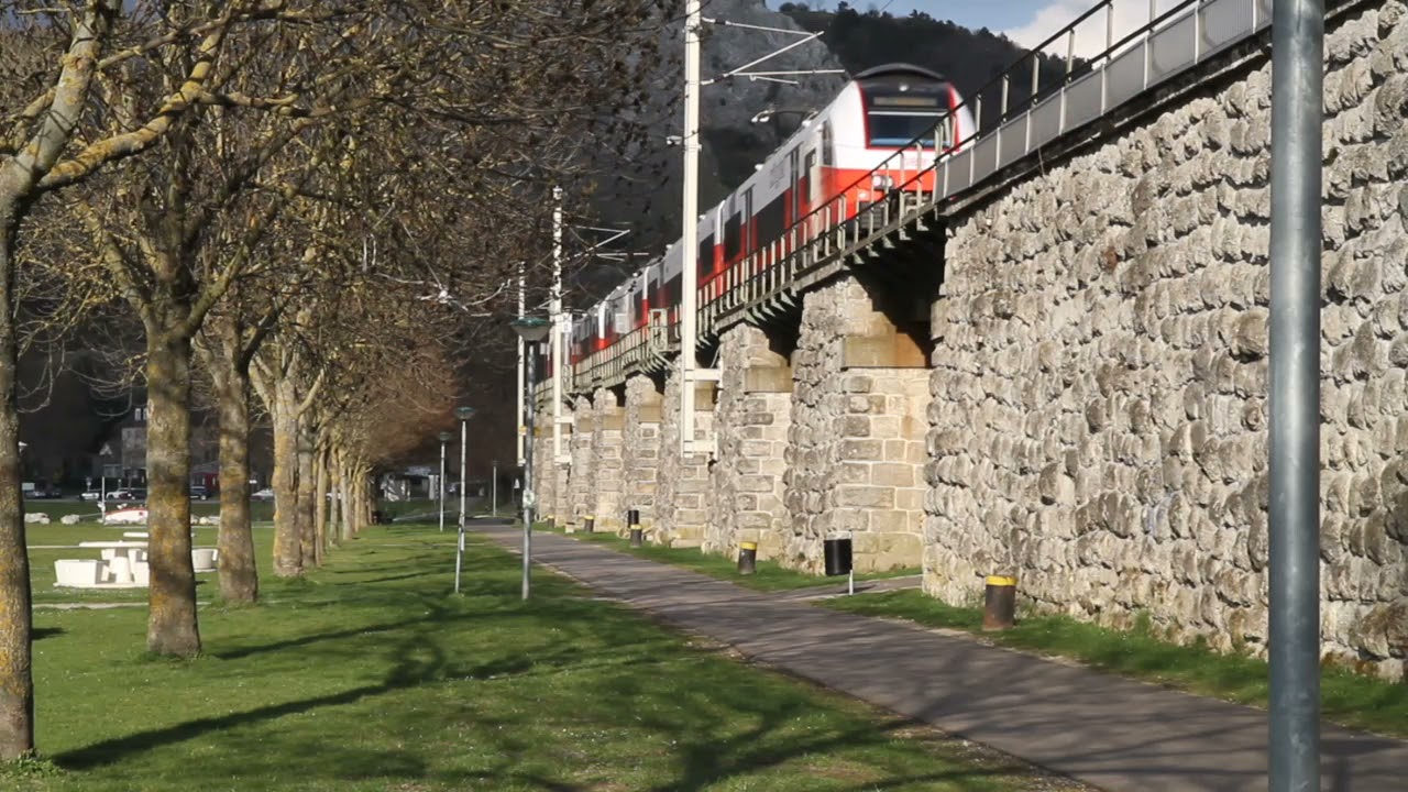 LOWER AUSTRIA| DANUBE |CHAITHEA