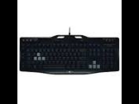 Pieds De Remplacement Pour Clavier Logitech G105 - Neufs Dans Leur Emballage (réf. Y-U0013)