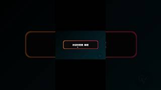 Animated Button with Gradient Border  Pure CSS🔥