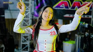 BINTANG KEHIDUPAN - ELLEN ZUAN AMELIA MUSIC PANCEN JOOSSS - HAPPY PARTY ' CPK GENERATION '