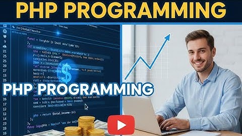Php Programming Language Tips