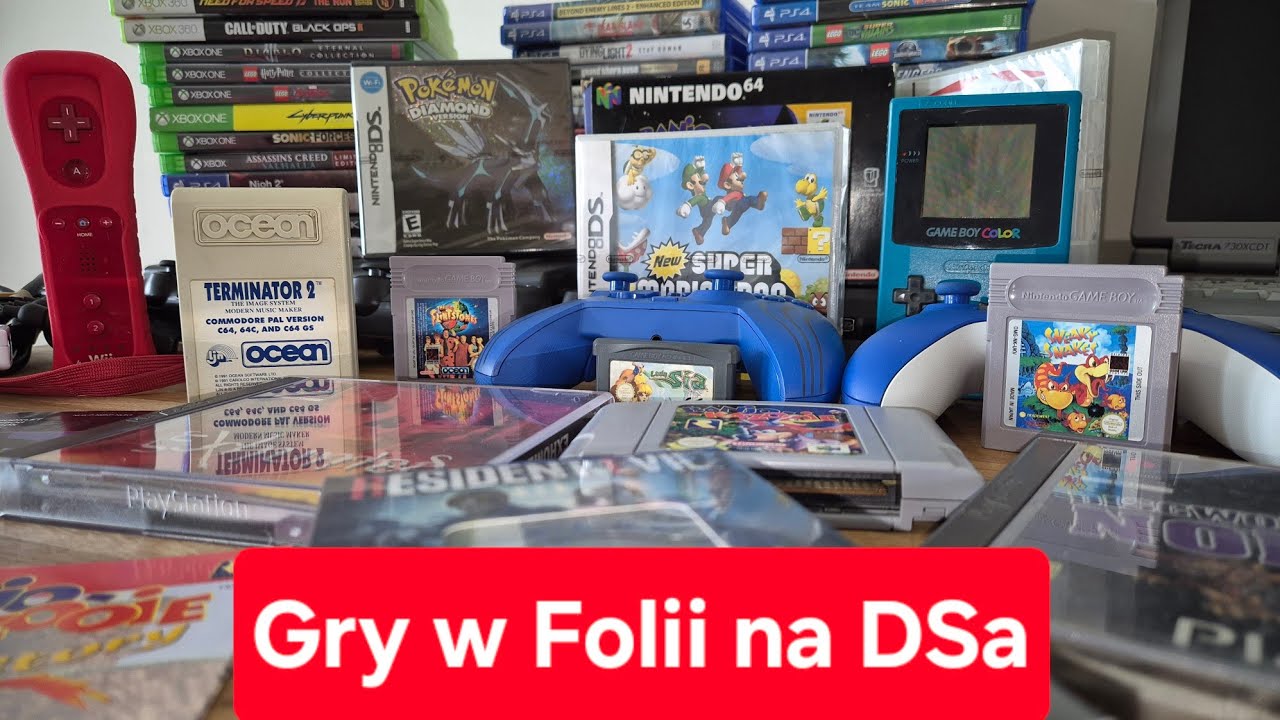 Przegląd śmieci z targu rupieci #6 Maj 2025