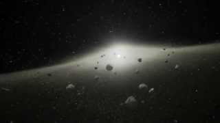 Dawn, Mission to the Asteroid Belt HD – Narrated by Leonard Nimoy