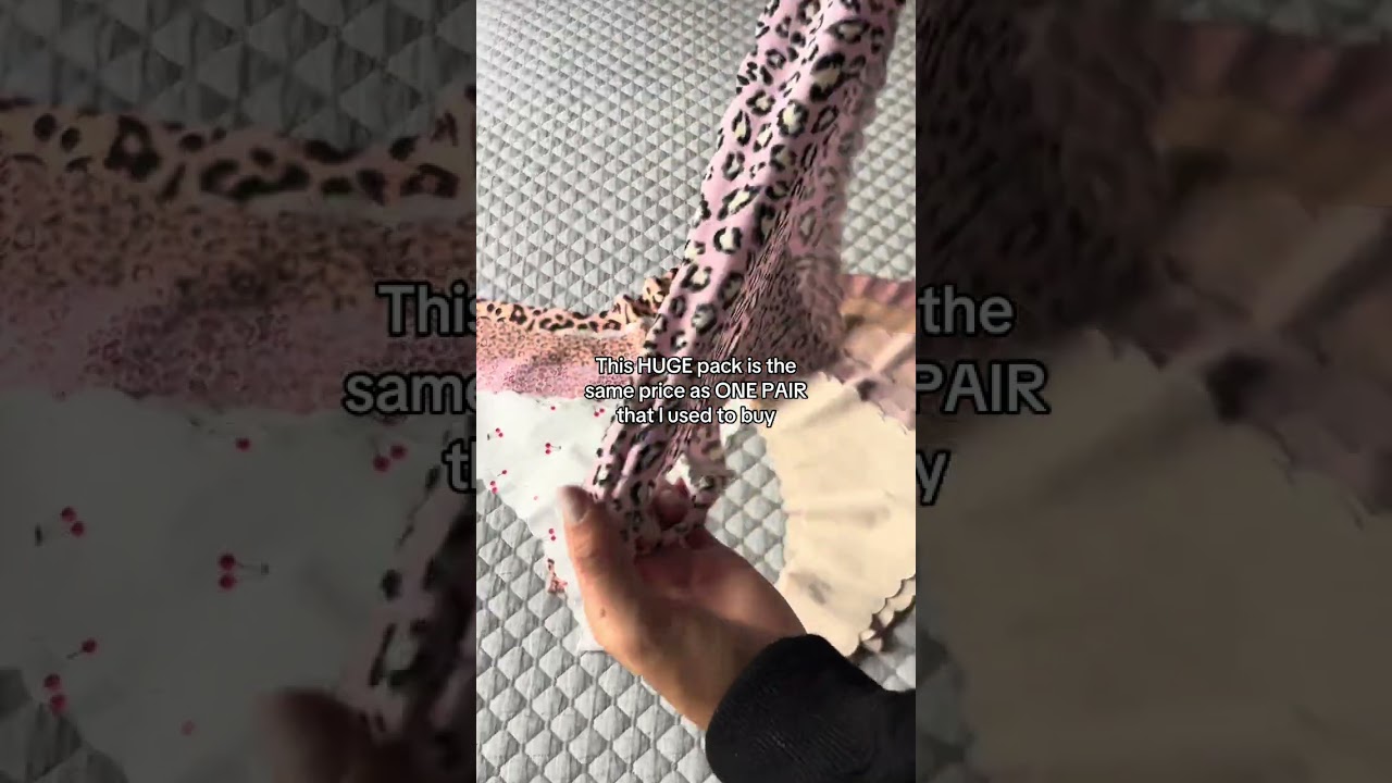 Savvy savings on essential fashion finds 