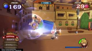 KH2FM HD (PS4) (Critical) Speed Run - Vivi screenshot 5