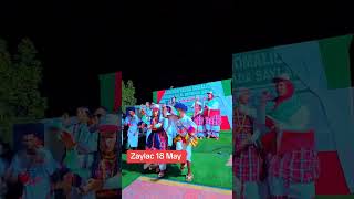 Dagmada Saylac iyo 18-May