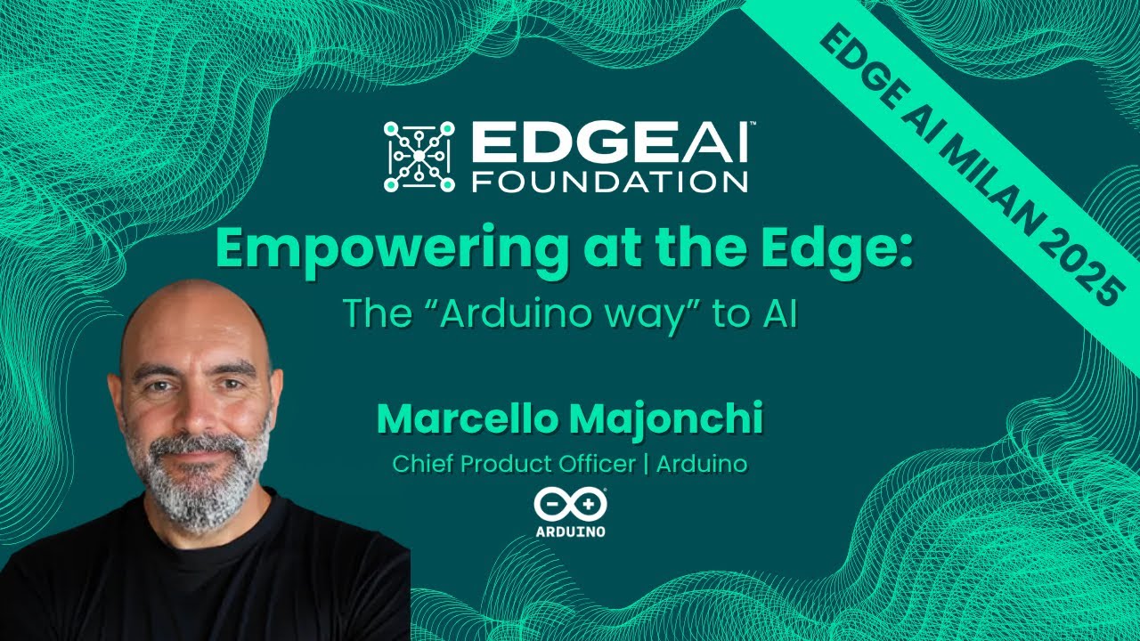 Empowering at the Edge: the 