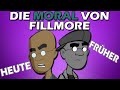 Wie Fillmore eine Cartoon-Figur echt wirken lässt