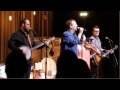 Casting Crowns - Thrive Tour, Spring 2014