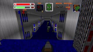 Alpha Base - Lizard Squad With Mars War Playthrough (Episode #4)