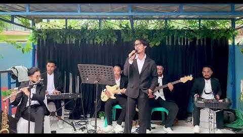 Sesaat Kau Hadir - Utha Likumahuwa (Cover Music) #coversong #weddingmusic