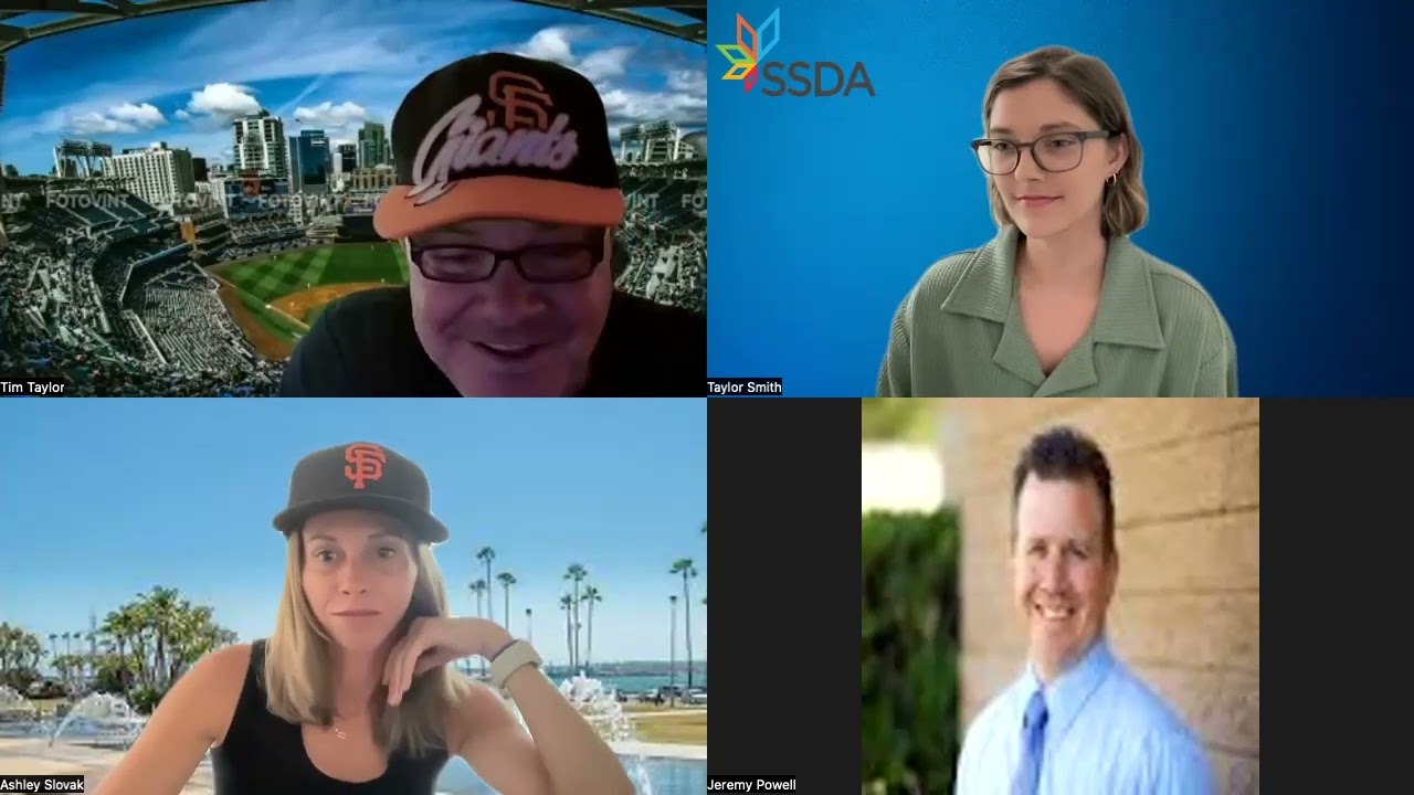 Get Ready for SSDA's 2022 Superintendents' & High School Leaders' Summit