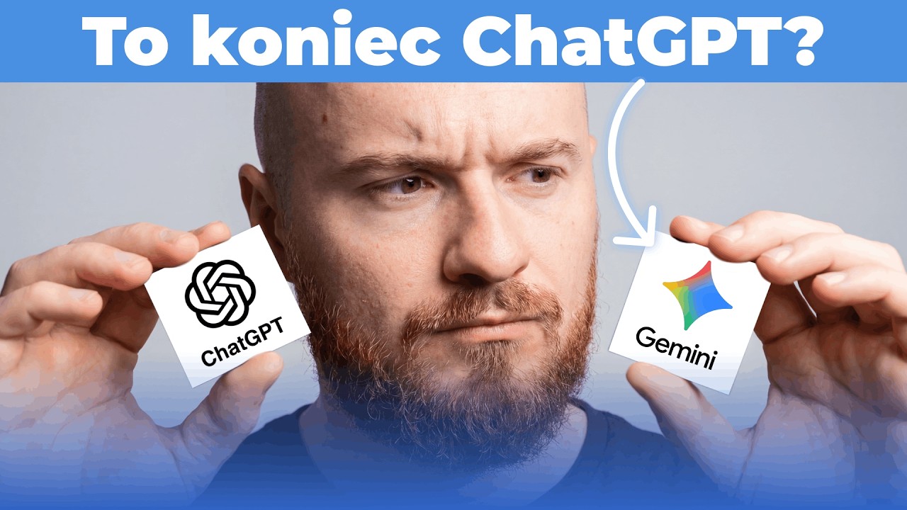 Nowości w GEMINI, które musisz znać. Dwie z nich są serio mocne!