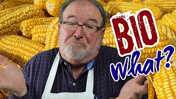 Plastics - ATC20 Biopolymers