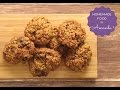 Oatmeal Cranberry Cookies | Homemade Food by Amanda