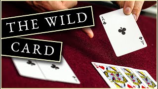 DMC: The Wild Card (2020)