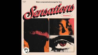 Tane - 'SENSATIONS VOL.3' 70's Soul Sample pack - Full Preview