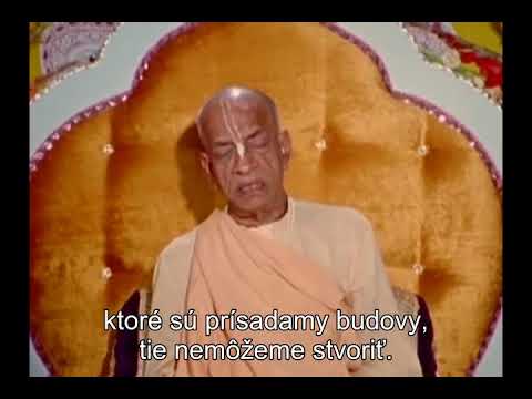 Video: Je Brahma Stvoriteľ?