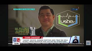 USHER ERI GMA 24 ORAS