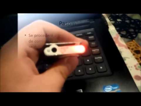 como cargar el mp3 clip o mp3 - YouTube