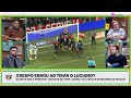 CRESPO ERROU NA ESTRATÉGIA? "ALGUÉM TINHA QUE CHEGAR E FALAR PRO JANDREI QUE ELE NÃO IA BATER"