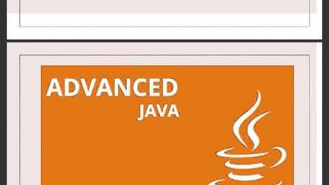 Advanced Core Java Training & Projects institue in Mannargudi