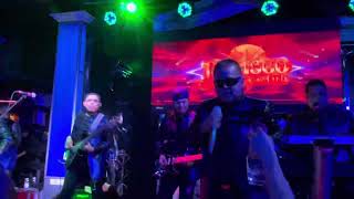 Grupo Mojado - Jalisco Nightclub by Música de Ayer Hoy y Siempre 215 views 9 months ago 3 minutes, 44 seconds