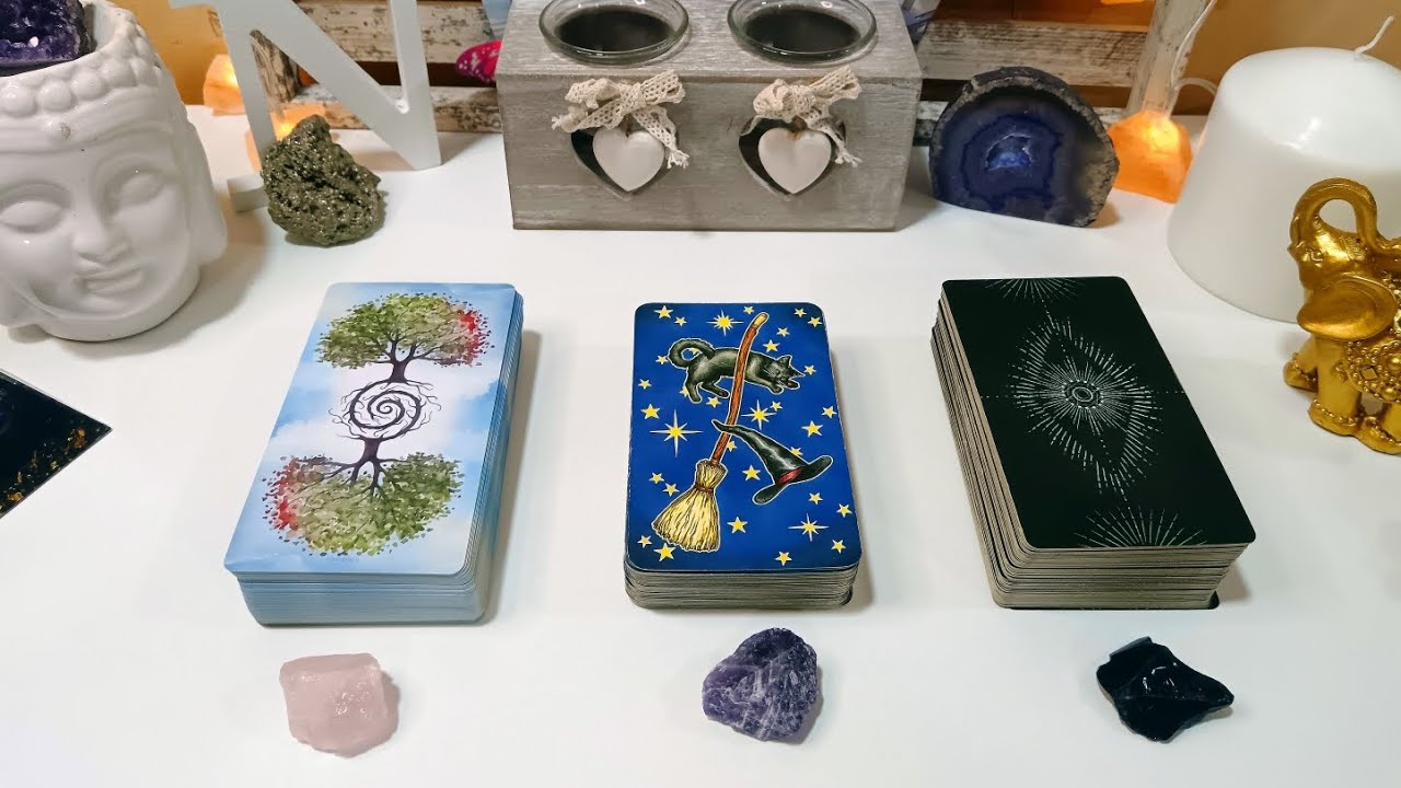 💕QUIÉN SERÁ TÚ PRÓXIMA PAREJA? LA CONOCES YA? 💝Tarot atemporal /interactivo