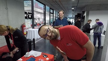 DevConf.cz Roadshow - Prague Containers 2017 (PrgCont.cz)