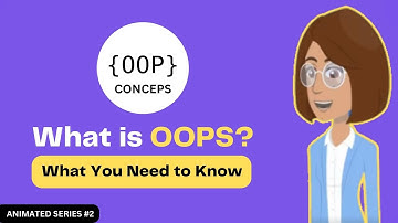 Demystifying Object-Oriented Programming: What You Need to Know