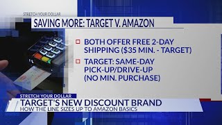 Target Launches New Discount Brand: How Does it Compare?