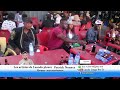 URGENT BA MUSICIENS YA LUANDA BA LELI PATRICK NUANCE NKUNGA NA NKUNGA