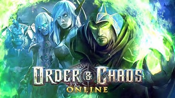 Top 10 RPG Games- Android/iOS 2016