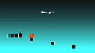 The Impossible Game - Complete Xbox Level