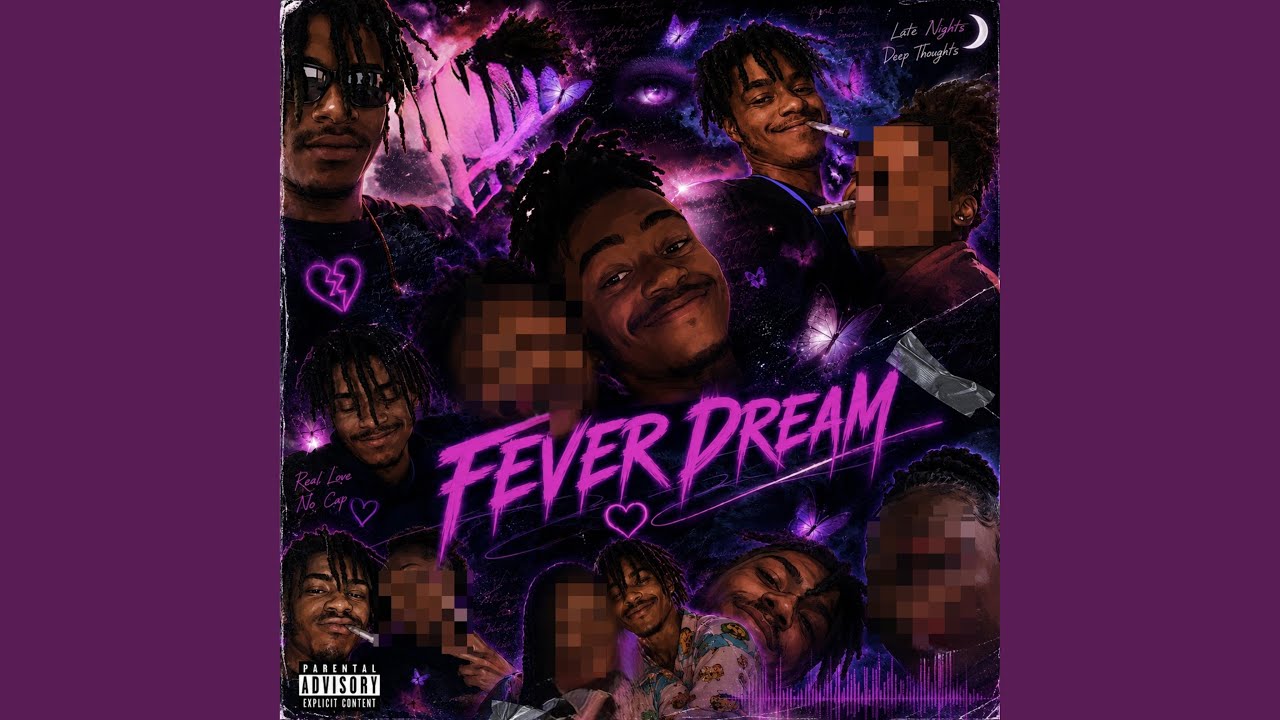 Watch Fever Dream on YouTube Watch Fever Dream on YouTube