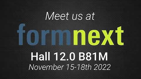 Additive Assurance: Add Quality