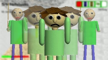 BBCCS 4: The Epic School it was crazy